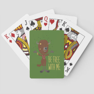 Jeu De Cartes Zootopia   Yax - Soyez libre avec moi