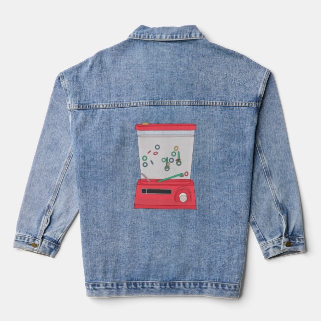 Jeu de ceinture (Verso)
