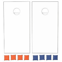 Jeu de Cornhole