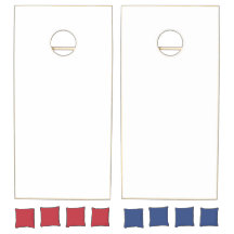 Jeu de Cornhole