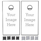 Créez votre propre jeu de trous de Cornhole