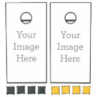 Créez votre propre jeu de trous de Cornhole