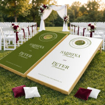 Mariage Élégant Moderne OLIVE