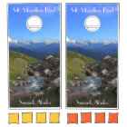 Mt Marathon Bowl 2.0 - Jeu de trous de maïs