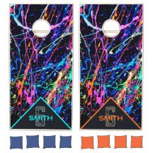 Parti des années 90