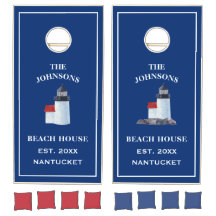 Phare Nantucket Pt