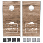 Rustique Moderne Famille Montagne Cottage Cabine B