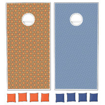 UVA Cornhole Quelqu'un ? ? ?