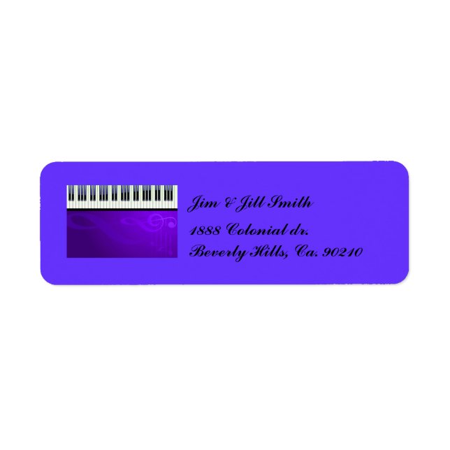 Jeu de couture clavier (Devant)