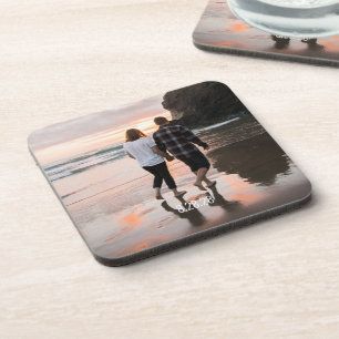 Jeu de Dessous de verre do-it-yourself   Photo et 