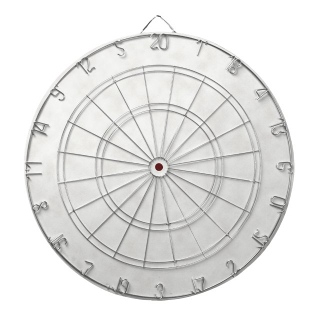 Jeu De Fléchettes Arrière - plan de texture gris clair (Devant)