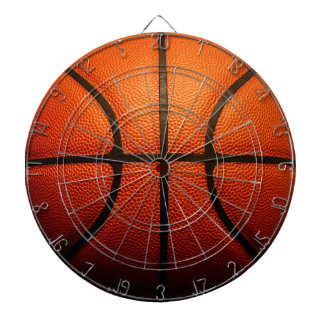 Jeu De Fléchettes Basket-ball