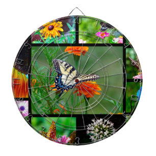 Jeu De Fléchettes Beauté du printemps