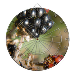 Jeu De Fléchettes Berries d'automne