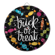 Bonbons D'Halloween Trou Ou Traite
