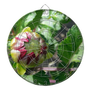 Jeu De Fléchettes bourgeon d'automne