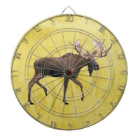 Bull Moose