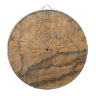 Carte Vintage de Long Island et du Connecticut (18