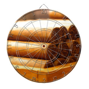 Jeu De Fléchettes Cigares roulés par main de Dr. de Romana de La