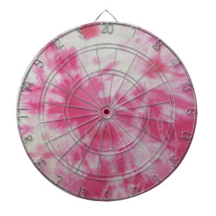 Jeu De Fléchettes Composition de teinture de type #6 par Michael Mof