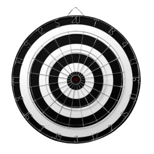 Jeu De Fléchettes Conception Bullseye
