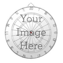 Créez vos propres Cibles de fléchettes