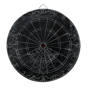 Jeu De Fléchettes Falln Dark