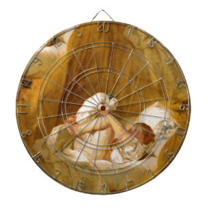Jeu De Fléchettes fragonard