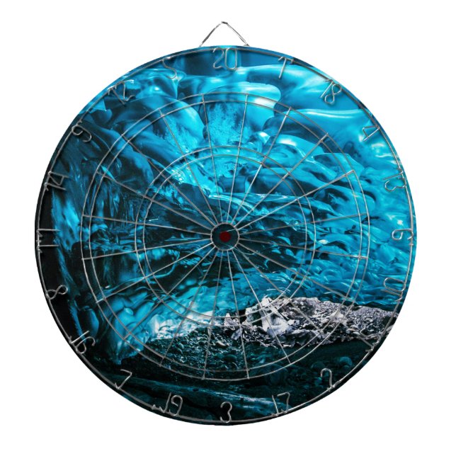 JEU DE FLÉCHETTES GLACE (Devant)