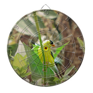 Jeu De Fléchettes Goldfinch