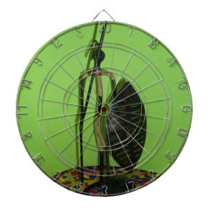 Jeu De Fléchettes Hakuna Matata Kenya Maasai.JPG