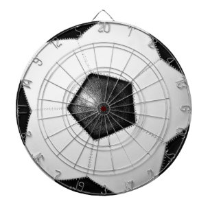 Jeu De Fléchettes Idées Cadeau Du Ventilateur De Football