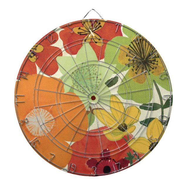 Jeu De Fléchettes Jardin Brights (Devant)