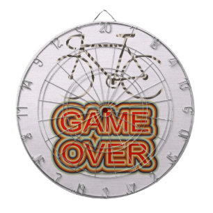 Jeu De Fléchettes Jeu de cyclisme
