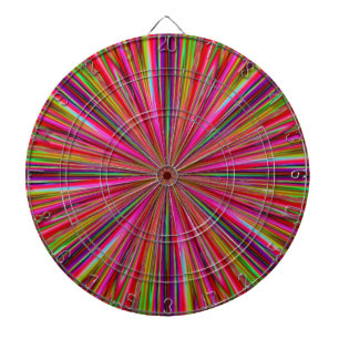 Jeu De Fléchettes JEU super TIMZ DARTBOARD - JOUETS PSYCHÉDELIQUES A