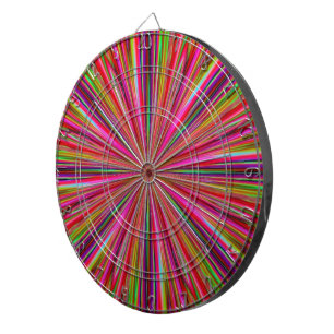 Jeu De Fléchettes JEU super TIMZ DARTBOARD - JOUETS PSYCHÉDELIQUES A