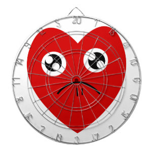 Jeu De Fléchettes journée anti-valentines
