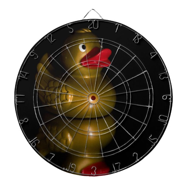 Jeu De Fléchettes le caoutchouc mignon (Devant)