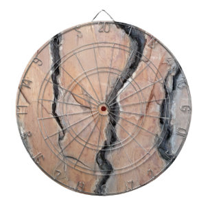 Jeu De Fléchettes Le pin d'Alep