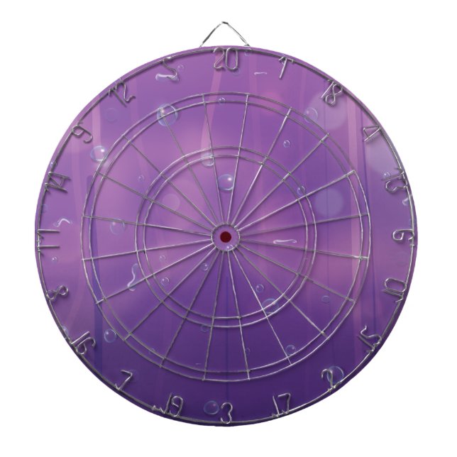 Jeu De Fléchettes L'eau tombe sur une fenêtre. (Devant)