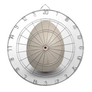 Jeu De Fléchettes l'oeuf parfait