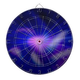 Jeu De Fléchettes Lumière