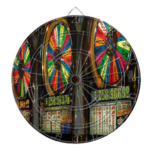 Jeu De Fléchettes Machines à sous Las Vegas