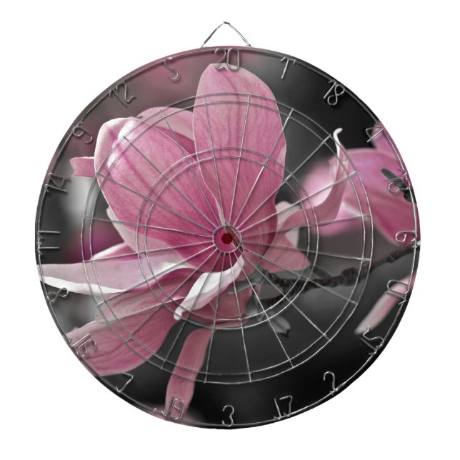 Jeu De Fléchettes Magnolia (Devant)
