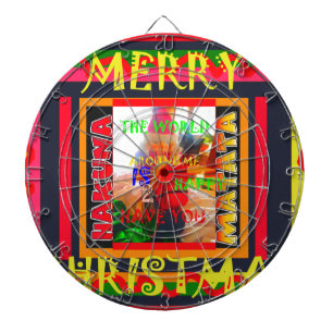 Jeu De Fléchettes Merry Christmas The world around me is happy to ha