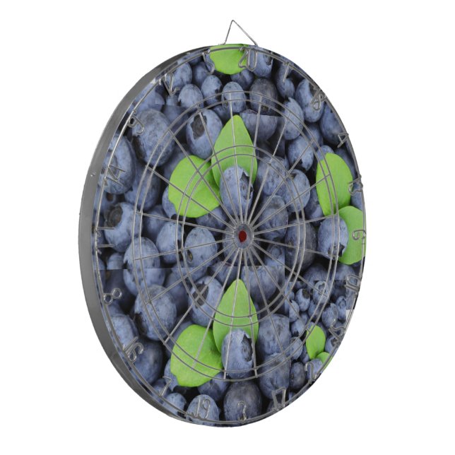 JEU DE FLÉCHETTES MYRTILLE (Devant gauche)