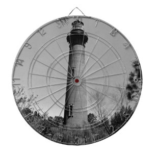Jeu De Fléchettes Phare de Currituck
