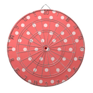 Jeu De Fléchettes Pois
