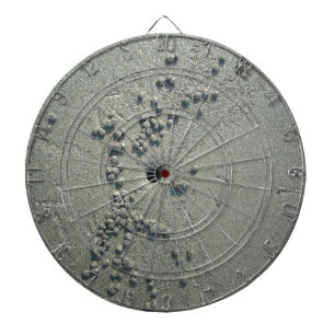 Jeu De Fléchettes Sculptures De Sable : Plage De Crabes-Formations D