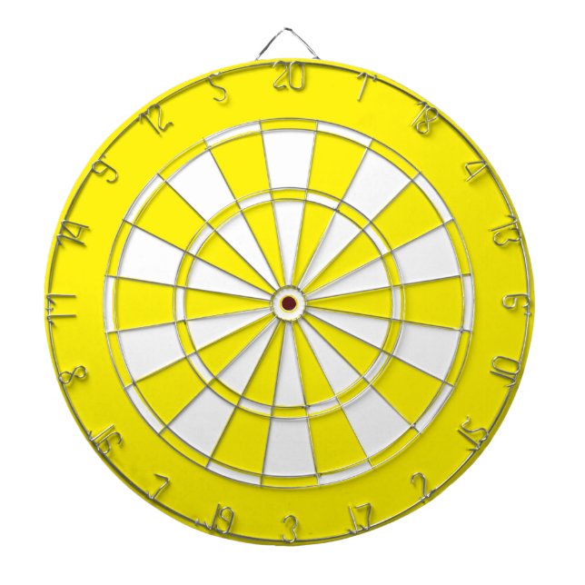 Jeu De Fléchettes Sélectionnez N'IMPORTE QUELLE couleur (Devant)